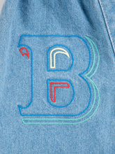 Load image into Gallery viewer, Bobo Choses / BABY / Denim Pants / B.C. Embossed