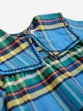 Load image into Gallery viewer, Bobo Choses / BABY / Dress / Plaid AO