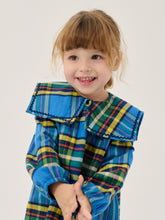 Load image into Gallery viewer, Bobo Choses / BABY / Dress / Plaid AO