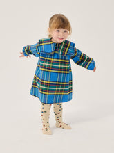 Load image into Gallery viewer, Bobo Choses / BABY / Dress / Plaid AO