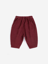 Load image into Gallery viewer, Bobo Choses / BABY / Corduroy Pants / Curious Owl