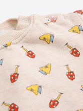 Load image into Gallery viewer, Bobo Choses / BABY / Sweatshirt / Mush Monster Duo AO