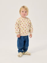 Load image into Gallery viewer, Bobo Choses / BABY / Sweatshirt / Mush Monster Duo AO