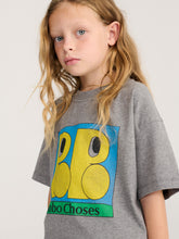 Load image into Gallery viewer, Bobo Choses / KID / T-Shirt / Boo Bo Choses