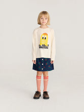 Load image into Gallery viewer, Bobo Choses / KID / T-Shirt / Bigtooth Lemon