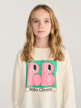 Load image into Gallery viewer, Bobo Choses / KID / T-Shirt / Booo Bo Choses