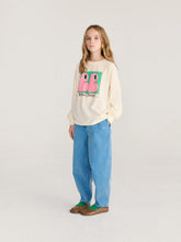 Load image into Gallery viewer, Bobo Choses / KID / T-Shirt / Booo Bo Choses