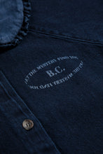 Load image into Gallery viewer, Bobo Choses / KID / Denim Blouse / Mystery BC