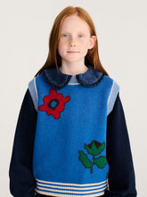 Load image into Gallery viewer, Bobo Choses / KID / Denim Blouse / Mystery BC