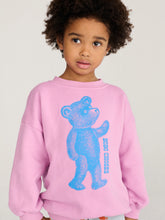 Load image into Gallery viewer, Bobo Choses / KID / Sweatshirt / Softpaw Monster