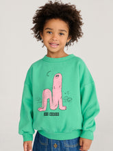 Load image into Gallery viewer, Bobo Choses / KID / Sweatshirt / Long Puff