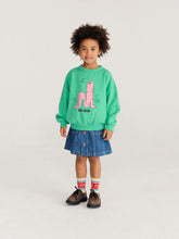 Load image into Gallery viewer, Bobo Choses / KID / Sweatshirt / Long Puff
