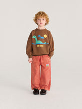 Load image into Gallery viewer, Bobo Choses / KID / Sweatshirt / Lake Monster
