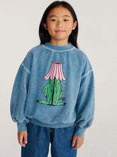 Load image into Gallery viewer, Bobo Choses / KID / Sweatshirt / Hidden Monster