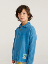 Load image into Gallery viewer, Bobo Choses / KID / Polo Shirt / Beast Tag