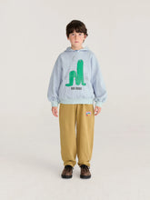 Load image into Gallery viewer, Bobo Choses / KID / Hoodie / Long Puff