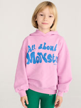 Load image into Gallery viewer, Bobo Choses / KID / Hoodie / All About Monsters
