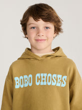 Load image into Gallery viewer, Bobo Choses / KID / Hoodie / Bobo Choses Pop