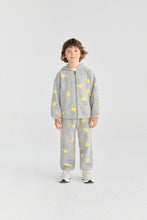 Load image into Gallery viewer, Bobo Choses / KID / Zipped Hoodie / Pixel Abduction AO