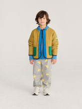 Load image into Gallery viewer, Bobo Choses / KID / Jogging Pants / Pixel Abduction AO