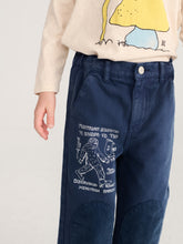 Load image into Gallery viewer, Bobo Choses / KID / Pants / Mr. Footish Knee Pads