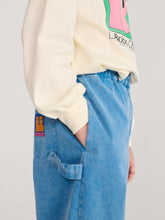Load image into Gallery viewer, Bobo Choses / KID / Pants / Booo Bo Choses Tag