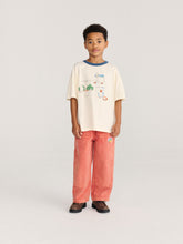Load image into Gallery viewer, Bobo Choses / KID / T-Shirt / Everyday Ghosts