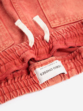 Load image into Gallery viewer, Bobo Choses / KID / Pants / Taxi Saurus