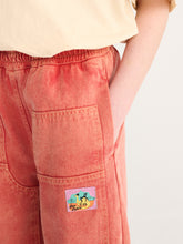 Load image into Gallery viewer, Bobo Choses / KID / Pants / Taxi Saurus
