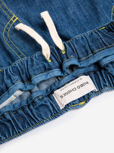 Load image into Gallery viewer, Bobo Choses / KID / Denim Pants / Taxi Saurus