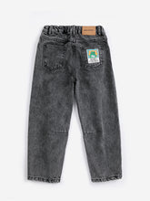 Load image into Gallery viewer, Bobo Choses / KID / Denim Pants / Beast