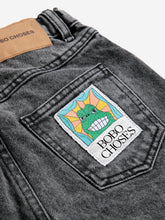 Load image into Gallery viewer, Bobo Choses / KID / Denim Pants / Beast