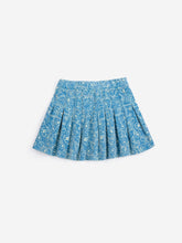 Load image into Gallery viewer, Bobo Choses / KID / Corduroy Skirt / Sketchy Flowers AO