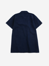 Load image into Gallery viewer, Bobo Choses / KID / Denim Dress / Mystery BC