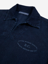 Load image into Gallery viewer, Bobo Choses / KID / Denim Dress / Mystery BC