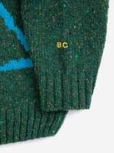 Load image into Gallery viewer, Bobo Choses / KID / Jumper / Pixel Abduction