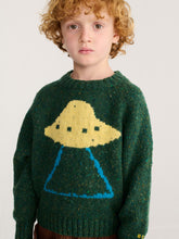 Load image into Gallery viewer, Bobo Choses / KID / Jumper / Pixel Abduction