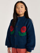 Load image into Gallery viewer, Bobo Choses / KID / Cardigan / Stamp Bloom