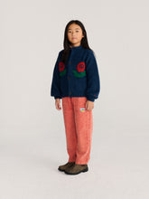 Load image into Gallery viewer, Bobo Choses / KID / Cardigan / Stamp Bloom