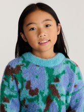 Load image into Gallery viewer, Bobo Choses / KID / Jumper / Watercolor AO
