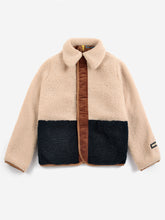 Load image into Gallery viewer, Bobo Choses / KID / Jacket / Pixel Abduction AO reversible