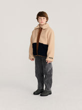 Load image into Gallery viewer, Bobo Choses / KID / Jacket / Pixel Abduction AO reversible