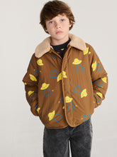 Load image into Gallery viewer, Bobo Choses / KID / Jacket / Pixel Abduction AO reversible