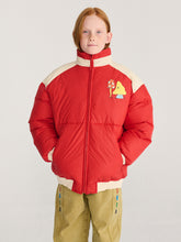 Load image into Gallery viewer, Bobo Choses / KID / Anorak / Mush Monster