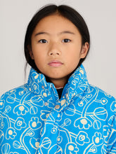 Load image into Gallery viewer, Bobo Choses / KID / Anorak / Sketchy Flowers AO