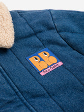 Load image into Gallery viewer, Bobo Choses / KID / Denim Jacket / Booo Bo Choses Tag