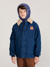 Load image into Gallery viewer, Bobo Choses / KID / Denim Jacket / Booo Bo Choses Tag