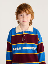 Load image into Gallery viewer, Bobo Choses / KID / Polo Jumper / BC Bolder