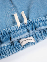 Load image into Gallery viewer, Bobo Choses / KID / Denim Pants / Bobo Choses Embossed