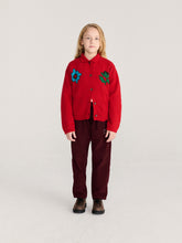 Load image into Gallery viewer, Bobo Choses / KID / Cardigan / Blossom